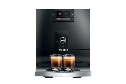 מכונת קפה אוטומטית יורה JURA C9