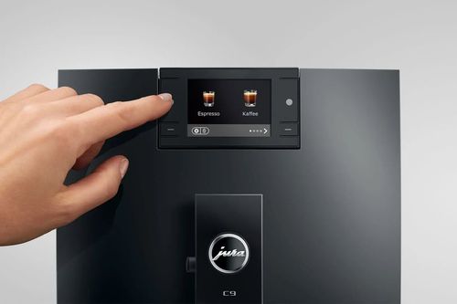 מכונת קפה אוטומטית יורה JURA C9