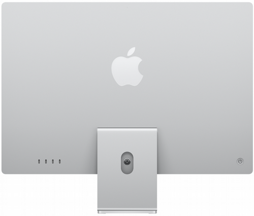 מחשב Apple iMac 24