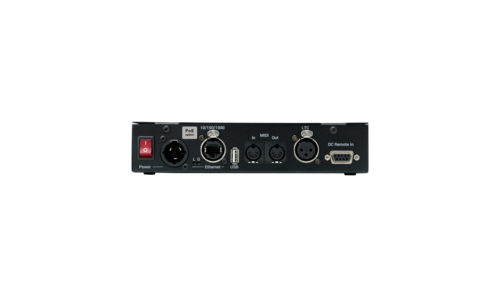 grandMA3 I/O Node PoE