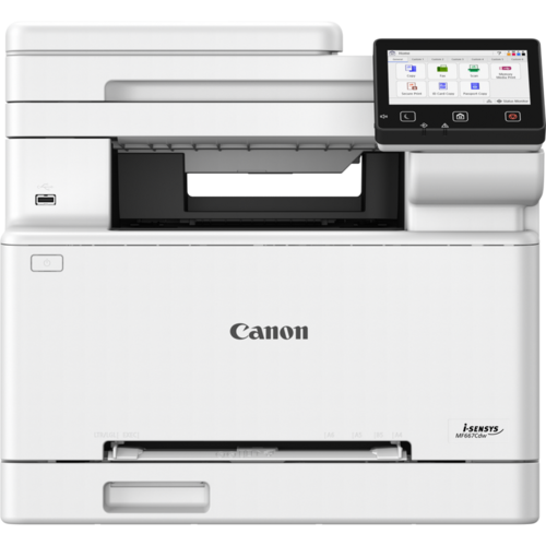 מדפסת ‏לייזר ‏משולבת Canon MF667CDW קנון