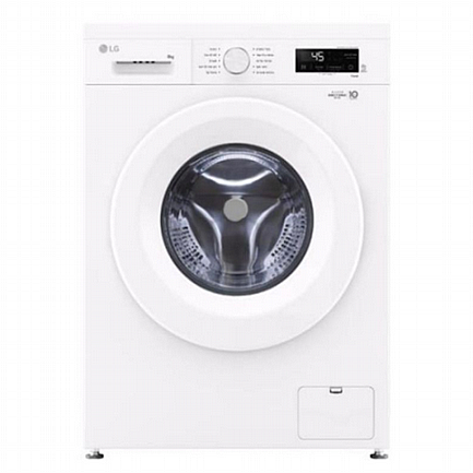 מכונת כביסה LG WF9014WW ‏9 ‏ק