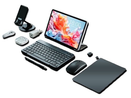 טאבלט  Teclast P30T Tablet Wifi + אביזרים