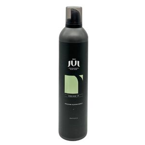 מוס חזק לעיצוב שיער – Super Hold Mousse 500ML
