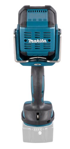 פנס 1,250 לומן - MAKITA DML812 14.4/18V