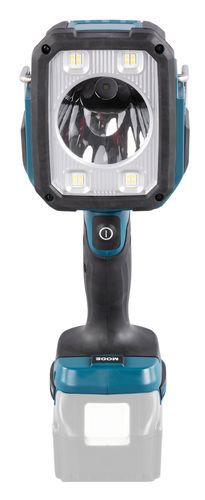 פנס 1,250 לומן - MAKITA DML812 14.4/18V