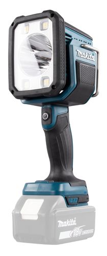 פנס 1,250 לומן - MAKITA DML812 14.4/18V