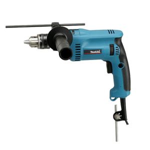 מקדחה רוטטת חשמלית 13 מ"מ דגם MAKITA HP1640
