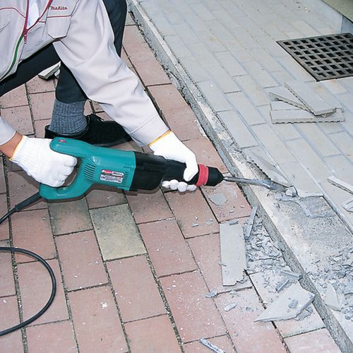 פטישון קילוף חשמלי - MAKITA HK0500 550W 1.8J