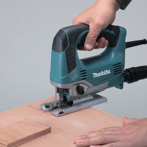 מסור אנכי חשמלי - MAKITA JV0600 650W