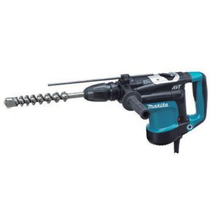 פטיש חציבה וקידוח חשמלי 40 מ"מ דגם MAKITA HR4013C