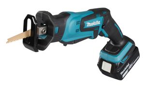 גוף מסור חרב נטען מתח 18V דגם MAKITA DJR185Z