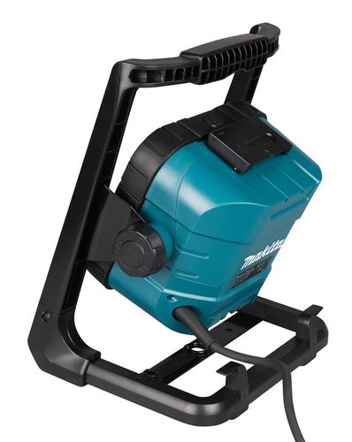 פרוז'קטור נטען 750 לומן - MAKITA DML805 18V/14.4+230V