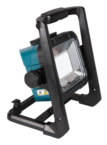 פרוז'קטור נטען 750 לומן - MAKITA DML805 18V/14.4+230V