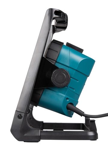 פרוז'קטור נטען 750 לומן - MAKITA DML805 18V/14.4+230V