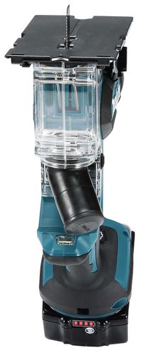 מסור גבס ועץ נטען - MAKITA DSD180 18V
