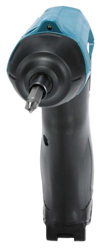 מברגה מתקפלת (מלפפון) נטענת עם אביזרים - MAKITA DF001DW 4N/m 3.6V