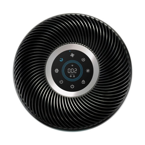 מטהר אוויר חכם Levoit Core 401S - צבע לבן אחריות ע