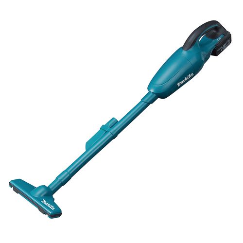 שואב אבק נטען - MAKITA DCL180 18V