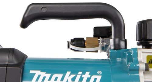 משאבת ואקום למזגנים נטענת 50 ליטר/דקה - MAKITA DVP180 18V - עריכת מפרט ותמונות