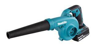מפוח שואב 18V נטען 3.2 מ"ק/דקה גוף MKAITA DUB185Z 18V