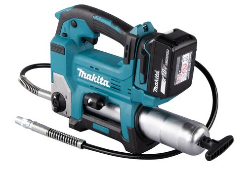 מגרזת נטענת - MAKITA DGP180 18V 10,000 PSI