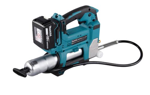 מגרזת נטענת - MAKITA DGP180 18V 10,000 PSI