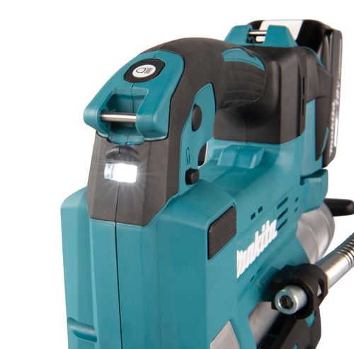 מגרזת נטענת - MAKITA DGP180 18V 10,000 PSI