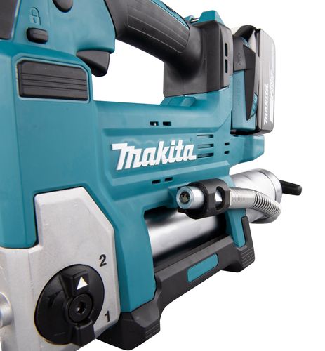 מגרזת נטענת - MAKITA DGP180 18V 10,000 PSI