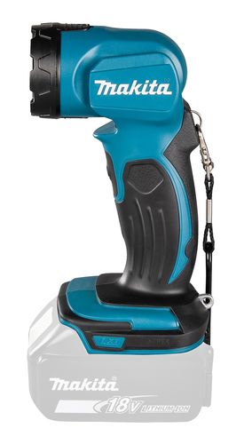 פנס לתליה 160 לומן -MAKITA DML815 18V