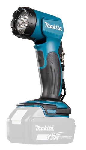פנס לתליה 160 לומן -MAKITA DML815 18V
