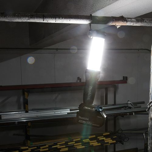 פנס לתליה 710 לומן - MAKITA DML807Z 18V