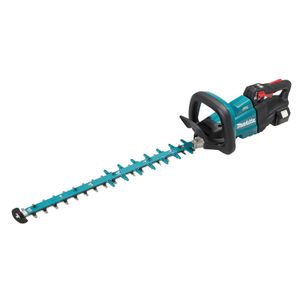 גוזם גדר חיה 18V נטען 600 מ"מ BL גוף MAKITA DUH602Z