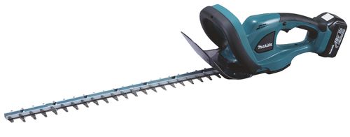 גוזם גדר חיה נטען 520 מ
