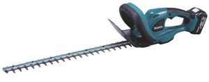 גוזם גדר חיה 18V נטען 520 מ"מ גוף MAKITA DUH523Z