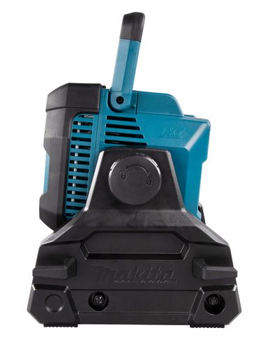 פרוז'קטור נטען 10,000 לומן - MAKITA DML809 18V/14.4+230V