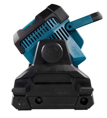 פרוז'קטור נטען 10,000 לומן - MAKITA DML809 18V/14.4+230V