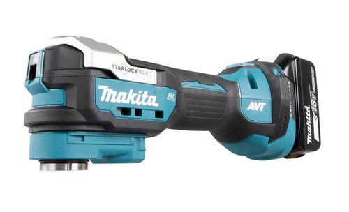 מולטיטול נטען - MAKITA DTM52 18V BL