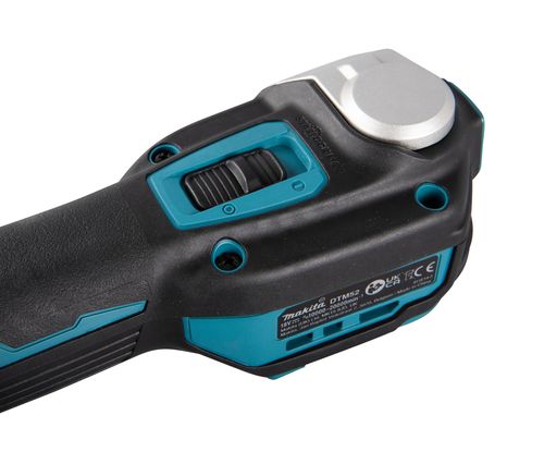 מולטיטול נטען - MAKITA DTM52 18V BL