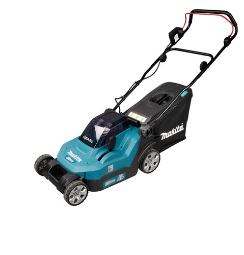 מכסחת דשא נטענת 380 מ