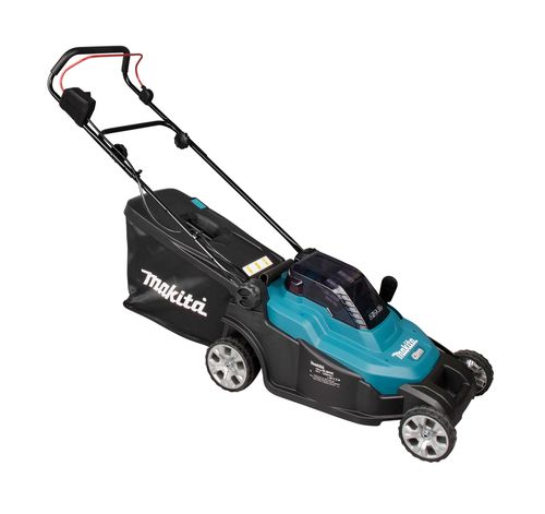 מכסחת דשא נטענת 430 מ
