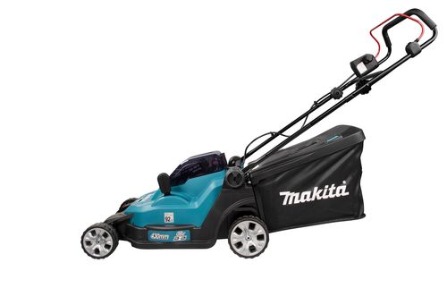 מכסחת דשא נטענת 430 מ