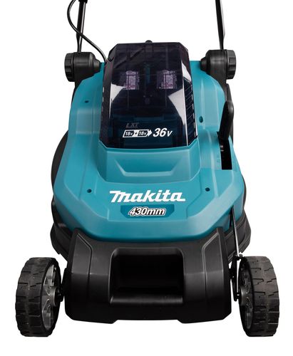 מכסחת דשא נטענת 430 מ