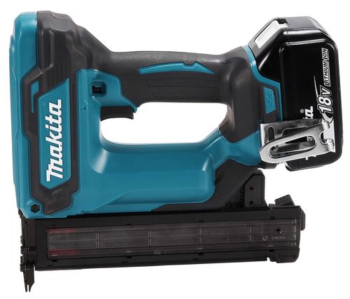 אקדח מסמרים נטען - MAKITA DFN350 18V