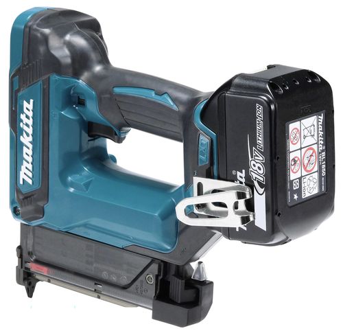 אקדח מסמרים נטען - MAKITA DPT353 18V