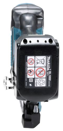 אקדח מסמרים נטען - MAKITA DPT353 18V