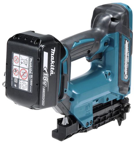 אקדח מסמרים נטען - MAKITA DPT353 18V