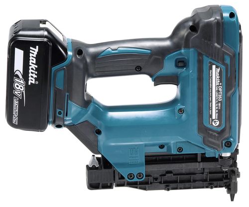 אקדח מסמרים נטען - MAKITA DPT353 18V