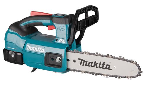 מסור שרשרת 18V נטען 250 מ