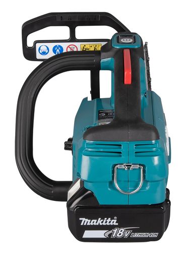 מסור שרשרת 18V נטען 250 מ